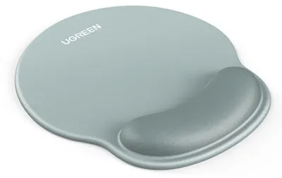 Image de Tapis de souris ergonomique Ugreen Lp668 (vert)