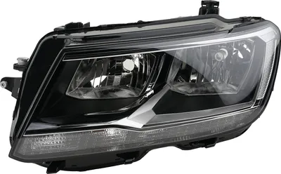 Produktbild von Scheinwerfer passend für VW Tiguan AD 01/16-wa. H7 H7 Links Fahrer Johns