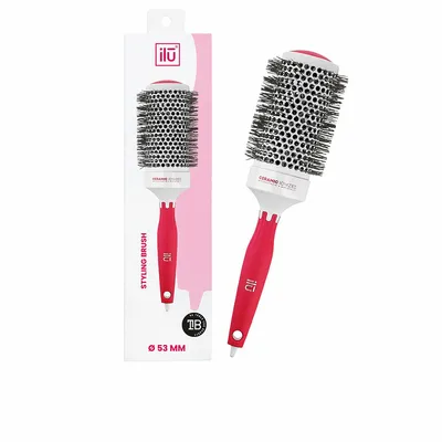 Zdjęcie produktu dla Szczotka do stylizacji Ilu 53 mm 1 U