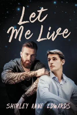 Produktbild von Let Me Live