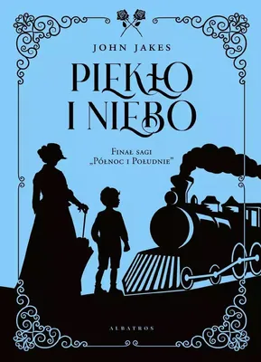 Produktbild von Piekło i niebo