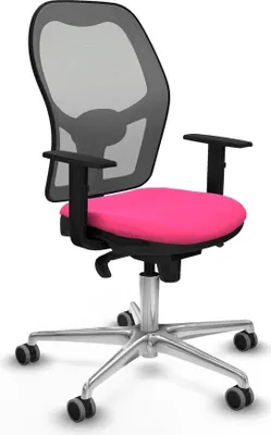 Obrázok produktu pre Kancelárske kreslo Piqueras y Crespo 1D086G0 Pink