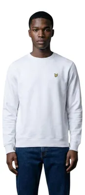 Immagine prodotto di Pullover in felpa Lyle & Scott