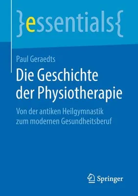 Image de Die Geschichte der Physiotherapie