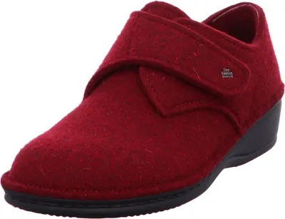 Zdjęcie produktu dla Finn Comfort damskie w kolorze czerwonym, rozmiar 41