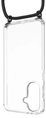 Image de FIXED Fixed Pure Neck | Samsung | Galaxy A36 5G | TPU | Black