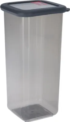 Produktbild von Behälter für lose Produkte mit Deckel 1,6 l