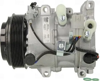Immagine prodotto di Compressore aria condizionata NISSENS 890141