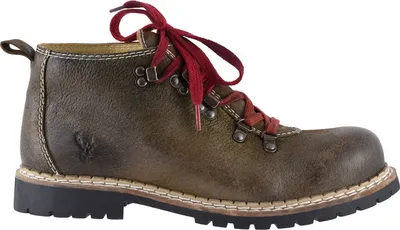 Produktbild von Spieth & Wensky - Herren Trachten Schuhe, Jonah-Boots  (030079-0176), Größe:47, Farbe:rustik (2244)