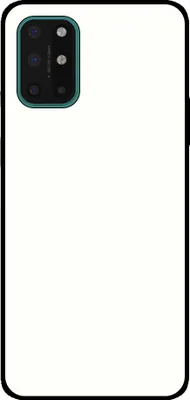 Image de Etui de Sublimation TPU adapté au OnePlus 8T - Adapté à l'impression par sublimation Heat Press - Etui DIY avec votre propre photo ou impression adapté au OnePlus 8T - Smartphonics