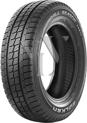 Produktbild von Reifen Tyre Falken 175/70 R14 95T Euroallseason Van11