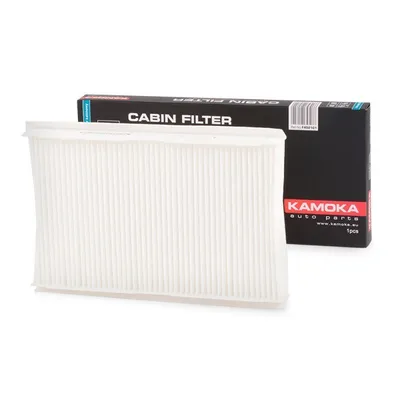 Produktbild von KAMOKA F402201 Innenraumfilter Pollenfilter passend für PEUGEOT 308 SW I (4E, 4H)