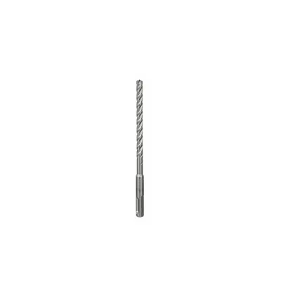 Immagine prodotto di Bosch punta per trapano a percussione SDS-plus 7X punta in metallo duro 8x100x165 mm ( 2608576131 ) certificata PGM