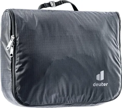 Produktbild von DEUTER Wash Center Lite II BLACK BLACK -