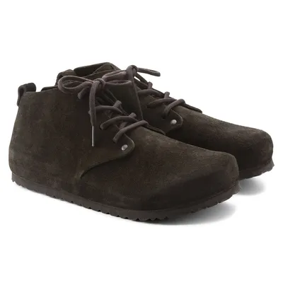 Produktbild von Birkenstock Dundee Mocca Größe EU 40 Normal