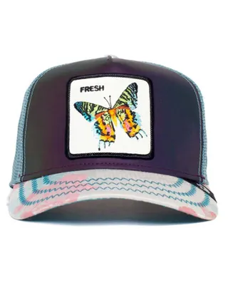 Immagine prodotto di Cappelli Goorin Bros Fresh Butterfly 101-0864 Unisex Adulti Multicolore Sintetico
