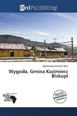 Produktbild von Wygoda, Gmina Kazimierz Biskupi