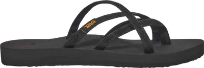 Produktbild von Teva Sandals 0000006840-LLT in LILA color size 37