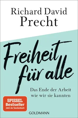 Produktbild von Freiheit für alle