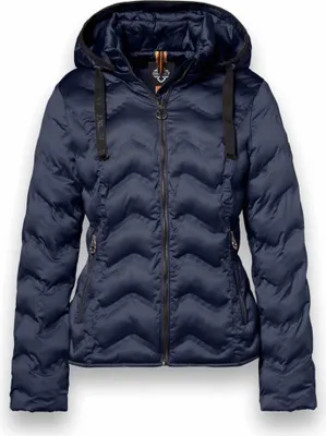 Produktbild von Jacken District Snowbird LM11210253777502