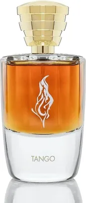 Image de Masque Milano Tango EDP 100 ml UNISEX