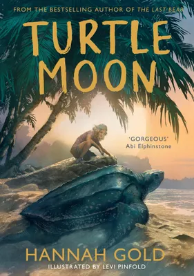 Immagine prodotto di Turtle Moon