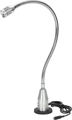 Immagine prodotto di Faretto da lavoro a LED 200 lumen dimmerabile Bauer + Böcker