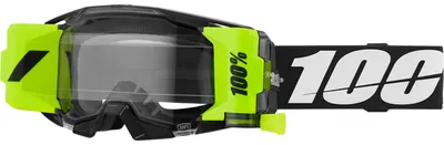 Obrázok produktu pre 100percentný Brille Armatic Fcst Bk Clr