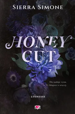 Zdjęcie produktu dla Honey Cut - Lyonesse Tom 2