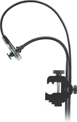 Immagine prodotto di Shure BETA 98AD/C, microfono da studio, -48 dB, 20 - 20000 Hz, cardioide, cavo, XLR-3