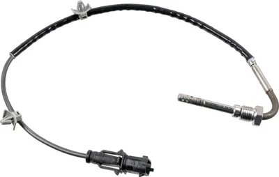 Produktbild von FEBI BILSTEIN 185727 Abgastemperatursensor für OPEL Astra J Sports Tourer (P10) 410mm