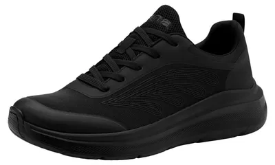 Productafbeelding van Jana sneaker 8-23910-43, zwart