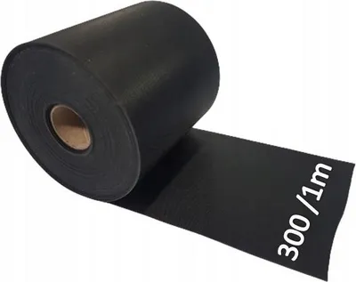 Obrázok produktu pre EPDM vonkajšia 300 mm/0,75 mm/1 m
