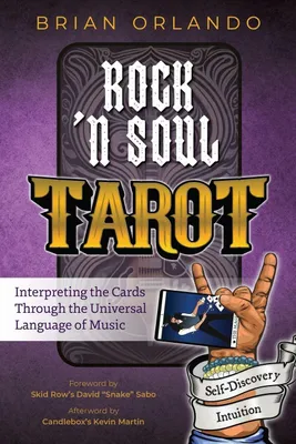 Produktbild von Rock 'n Soul Tarot