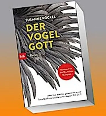 Obrázek produktu pro Der Vogelgott