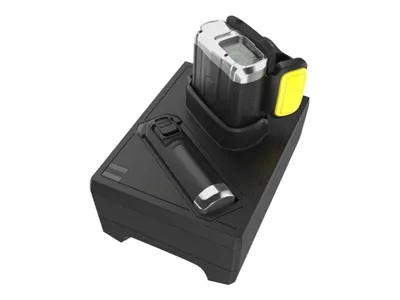 Produktbild von Zebra Rs6000 One Slot Chrg/Usb Cradl