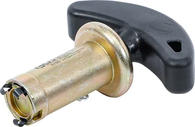 Image de BGS Outil pour conduite de retour de carburant adapté aux moteurs VAG 2.0 / 2.7 / 3.0 L TDI - 6760