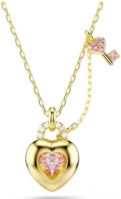 Produktbild von Swarovski Idyllia 5737288 Damenhalskette