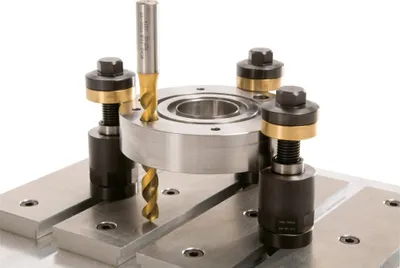 Produktbild von Tschorn Spannschraube 40-67 mm 3000Z03  (Spannbolzen Spannelemente/Zubehör)