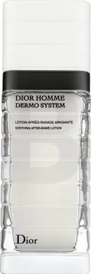 Obrázok produktu pre Dior Homme Dermo System, Voda po holení, Univerzálna pleť, 100 ml, Vyhladenie, Fľaša, #13682/A AQUA (WATER) ● ALCOHOL ● DIPROPYLENE GLYCOL ● GLYCERIN ● BUTYLENE GLYCOL ●...