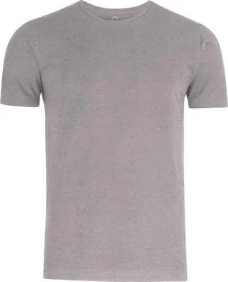 Produktbild von Premium Fashion-T T-Shirt aus 100% Baumwolle, vorgeschrumpft, mit abtrennbarem Nackenlabel