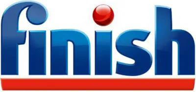Produktbild von Finish Calgonit Spülmaschinen Deo Geruchs Stop bis zu 60 Spülgänge