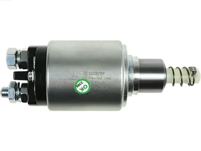 Produktbild von AS-PL SS0378P Magnetschalter für Starter/Anlasser