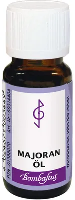 Obrázek produktu pro Majoránkový esenciální olej 10 ml
