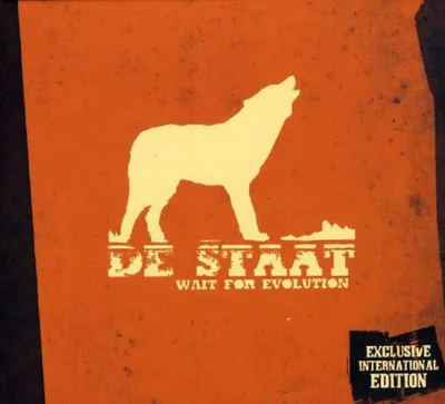 Image de De Staat - Attendez l'évolution
