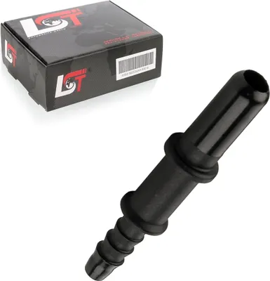 Produktbild von Gegenstück Schnellverschluss Kraftstoffleitung 7,89 x 4 mm für AUDI PORSCHE