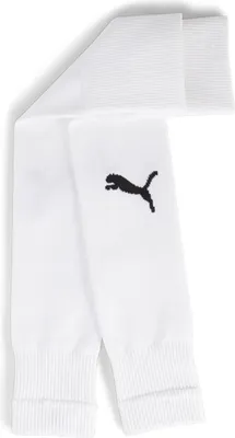 Produktbild von Puma Teamgoal Sleeve Stegstutzen - Weiß