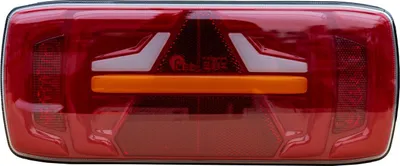 Obrázek produktu pro TruckLED L1918 LED zadní svítilna, 6 funkcí, levá