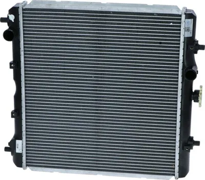 Productafbeelding van NRF 50027: Radiateur, waterkoeler, motorradiateur