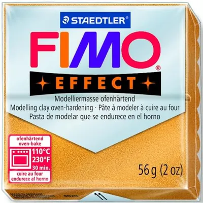Produktbild von GRAINE CREATIVE 261411, Gold, 1 Stück(e), 14 Jahr(e), Junge/Mädchen, Modelliermasse, Deutschland
